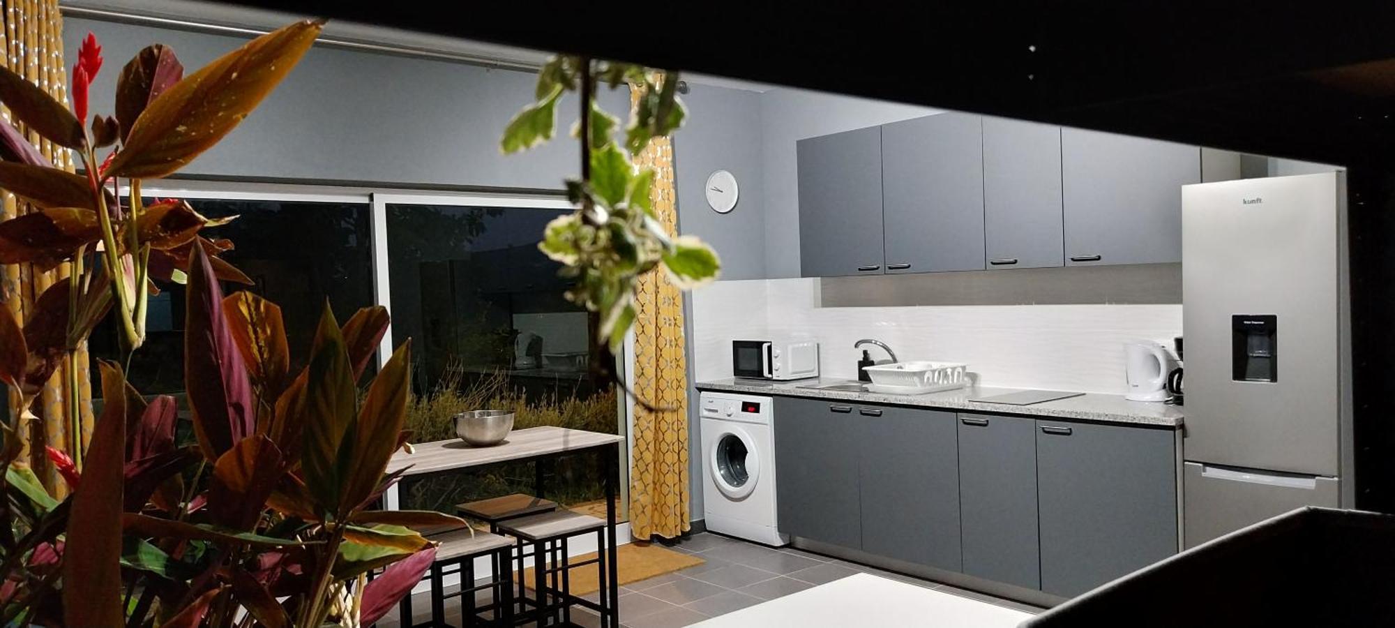 Studio Fons Abragao Exteriör bild