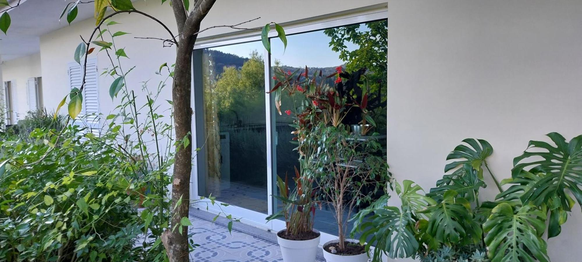 Studio Fons Abragao Exteriör bild