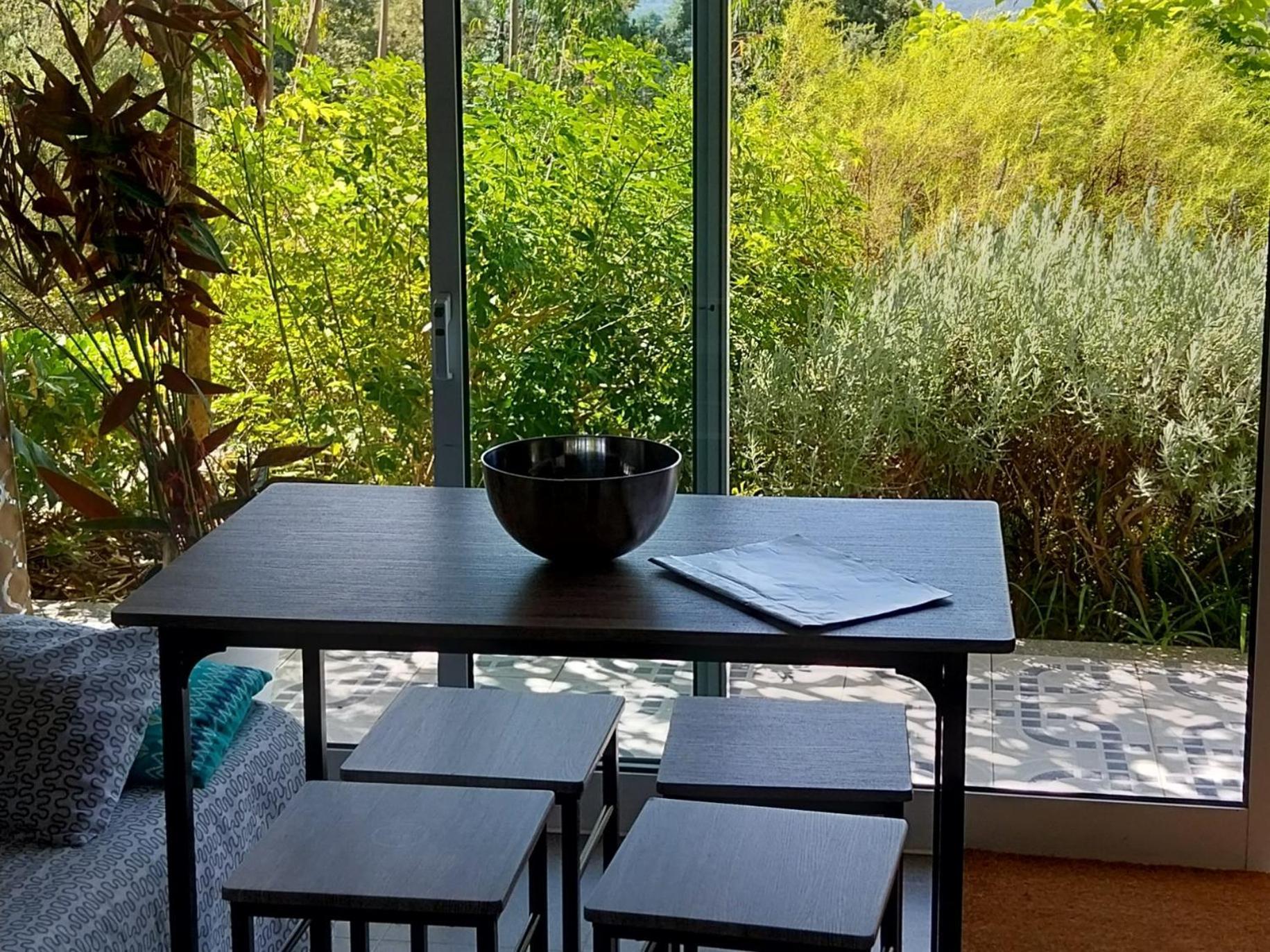 Studio Fons Abragao Exteriör bild